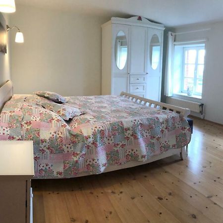Appartement Arkona 3 à Putgarten Extérieur photo