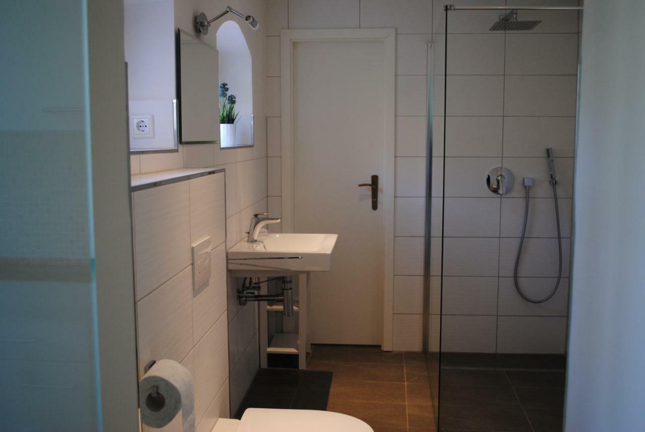 Appartement Arkona 3 à Putgarten Extérieur photo