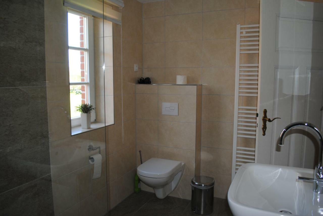 Appartement Arkona 3 à Putgarten Extérieur photo