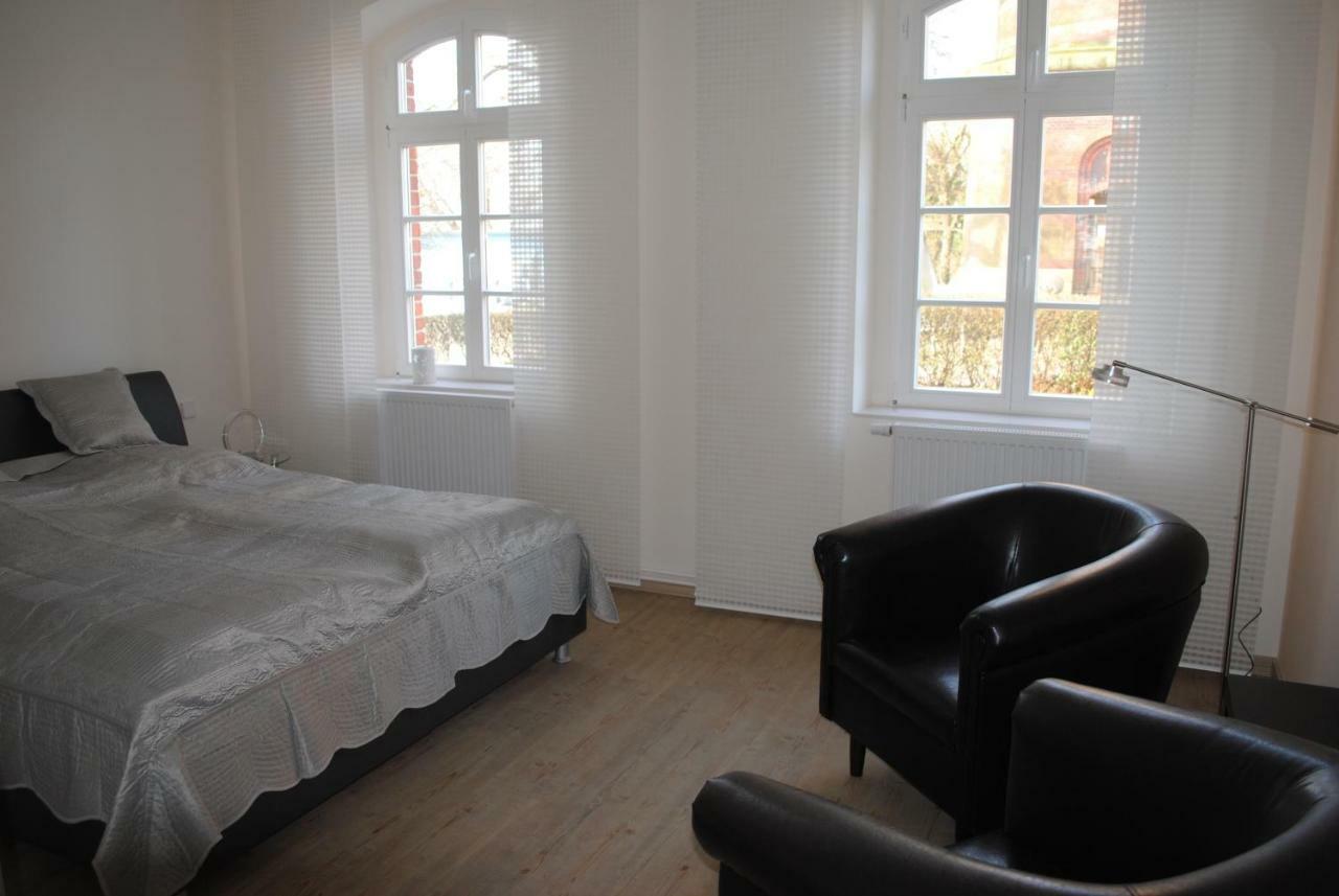 Appartement Arkona 3 à Putgarten Extérieur photo