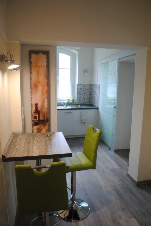Appartement Arkona 3 à Putgarten Extérieur photo