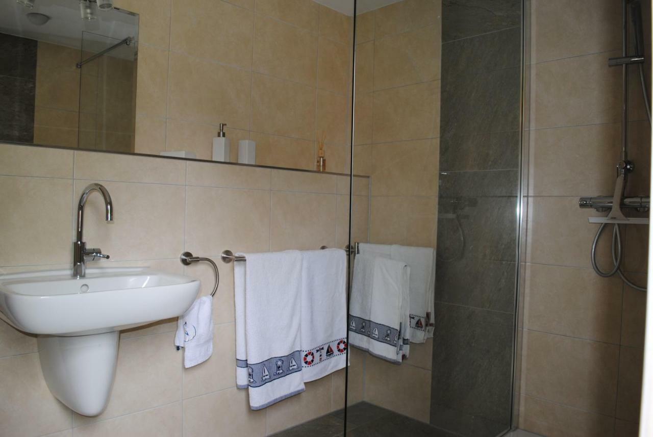 Appartement Arkona 3 à Putgarten Extérieur photo