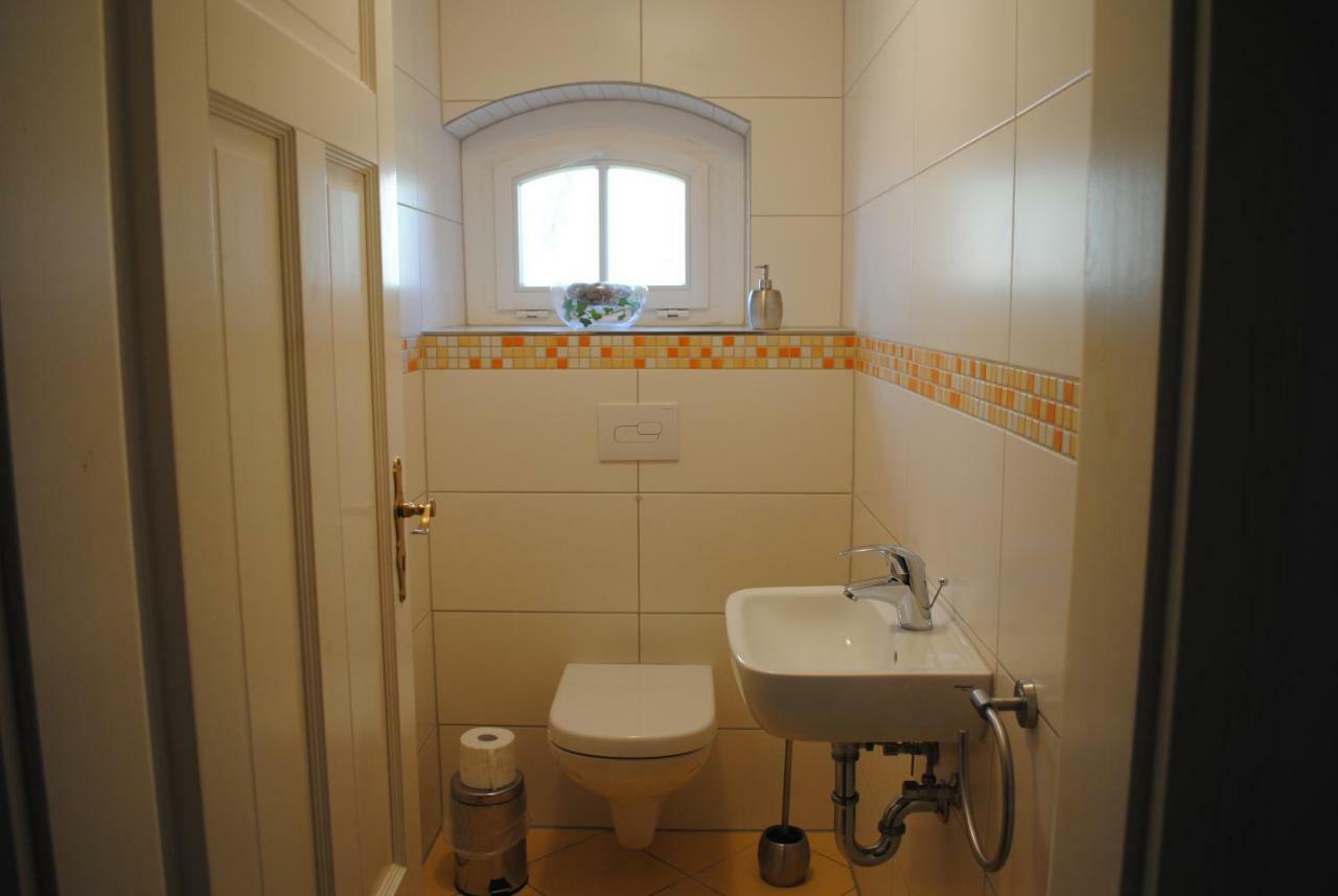 Appartement Arkona 3 à Putgarten Extérieur photo