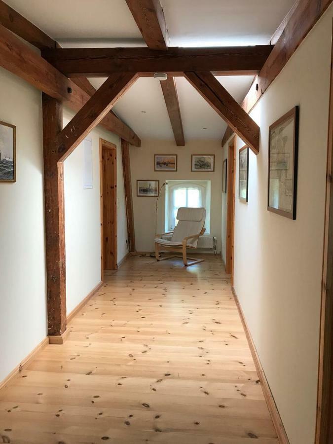 Appartement Arkona 3 à Putgarten Extérieur photo