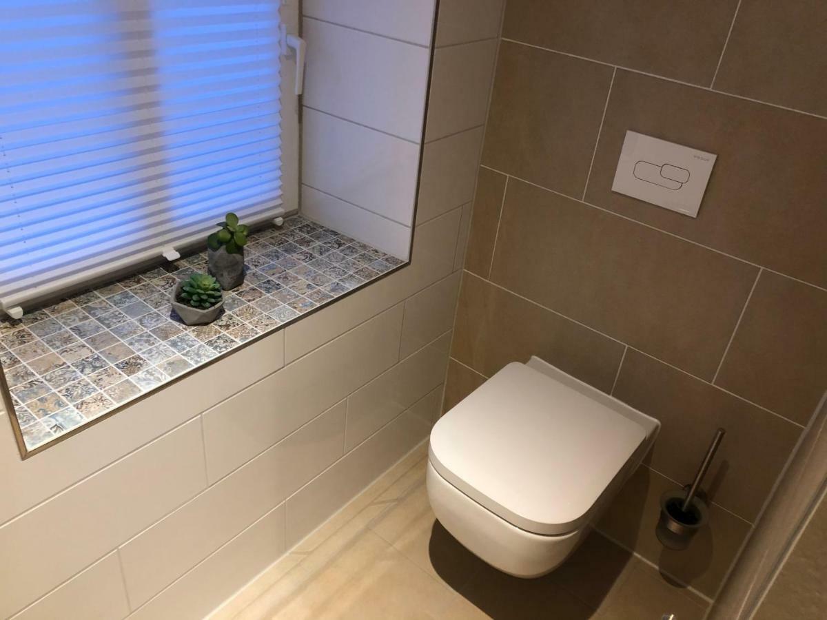 Appartement Arkona 3 à Putgarten Extérieur photo