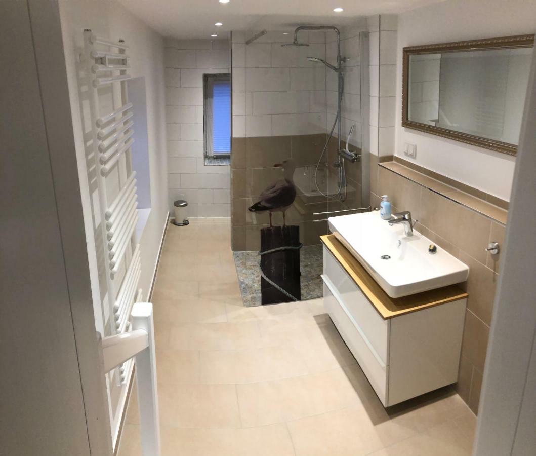 Appartement Arkona 3 à Putgarten Extérieur photo